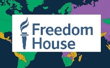 “Freedom House”un arzuladığı xaos - Qərb qərəzli təşkilatları önə verir - ŞƏRH + FOTO