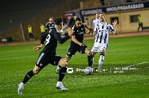 Premyer Liqa: Bu gün “Neftçi” - “Qarabağ” oyunu baş tutacaq