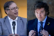 İki ölkə arasında gərginlik: Kolumbiya bütün argentinalı diplomatları deportasiya edir 