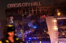 “Crocus City Hall”da törədilən terror aktında ölənlərin sayı artdı - YENİLƏNİB