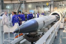Rusiyada “S-300” və “S-400” raketlərinin hazırlandığı zavod yanıb