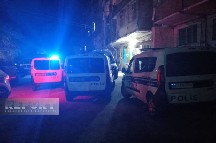 Sumqayıtda ər-arvad qətlə yetirilib: 24 yaşlı oğulları saxlanıldı