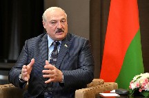 Lukaşenko hakimiyyətdən nə vaxt gedəcəyinə aydınlıq gətirdi
