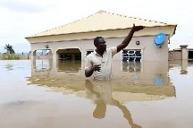 Keniyada leysan yağışlar 70-dən çox sakinin ölümünə səbəb oldu