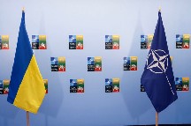 NATO Ukrayna üçün 100 milyard dollarlıq hərbi yardım toplayıb