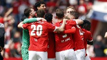 Niderland Liqası: PSV altı ildən sonra yenidən çempion oldu 