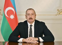 Prezident: “Azərbaycan İslam həmrəyliyinin gücləndirilməsi üçün böyük səylər göstərir”