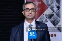 Fuad Hüseynəliyev: 