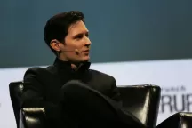 Pavel Durov Moskva ilə əlaqələrdən imtina edib?