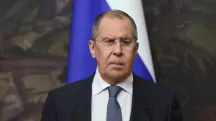 Lavrov: 