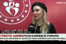 İstanbulda Türkiyə-Azərbaycan qardaşlıq forumu təşkil edildi